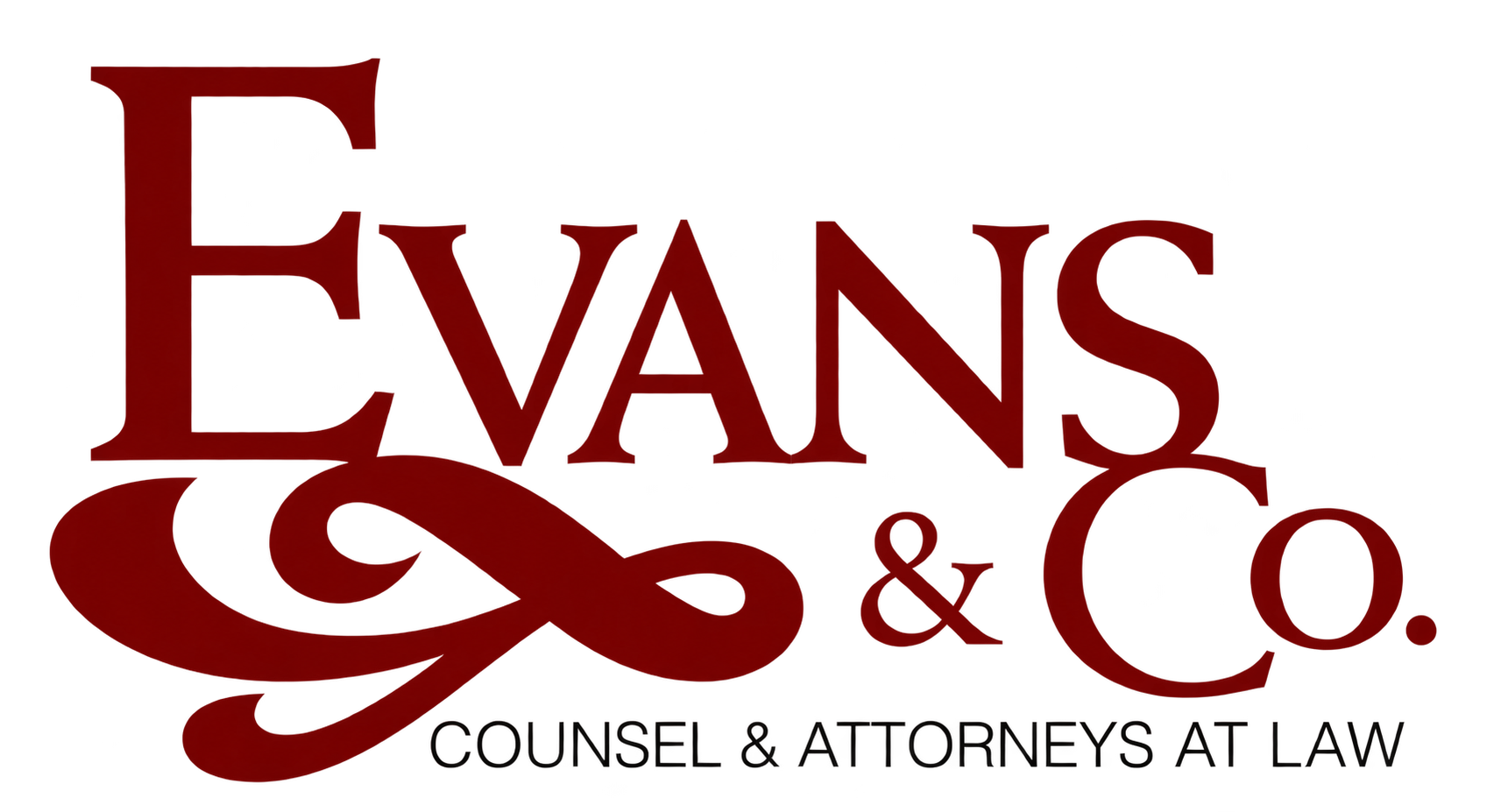 Evans & Co. Counsel & Attorneys at Law